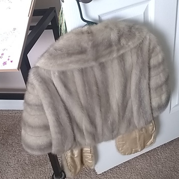 Mink "chaleko". - Picture 2 of 8